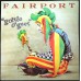 FAIRPORT Gottle O'Geer (Island Records – 27 447 XOT) Holland 1976 LP (Folk Rock)